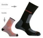 Mund Everest –30°C Kışlık Termal Çorap - Görsel 2