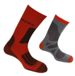 erkamp-outdoor-Mund Everest –30°C Kışlık Termal Çorap