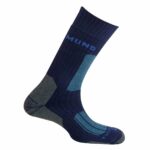 Mund Everest –30°C Kışlık Termal Çorap - Görsel 8