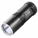 NITECORE EA4 860 LUMEN EL FENERI(4XAA) - Görsel 4