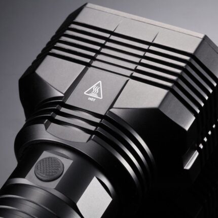 erkamp-outdoor-NITECORE EAX 2000 LUMEN  EL FENERI (8XAA)