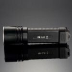 NITECORE P36 2000 LUMEN EL FENERI (2X18650) - Görsel 2