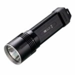 NITECORE P36 2000 LUMEN EL FENERI (2X18650) - Görsel 4
