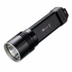 NITECORE P36 2000 LUMEN EL FENERI (2X18650) - Görsel 7