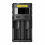 erkamp-outdoor-NITECORE SC2 PIL DOLUM KITI (SUPERBCHARGER)