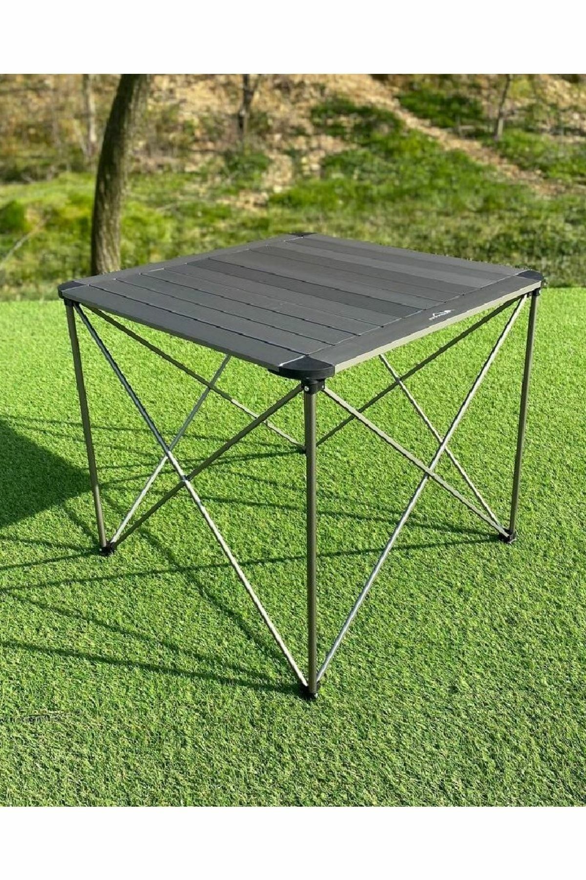 erkamp-outdoor-NURGAZ Campout Alüminyum Kamp Masası Büyük erkamp-outdoor-NURGAZ Campout Alüminyum Kamp Masası Büyük