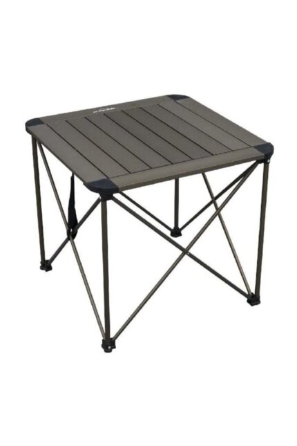 erkamp-outdoor-NURGAZ Campout Alüminyum Katlanır Kamp Masası (KÜÇÜK BOY)