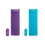erkamp-outdoor-Naturehike C001 TPU Thermolite Şişme Kamp Matı