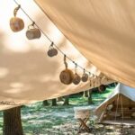 Naturehike Çok Fonksiyonlu Kancalı Ayarlanabilir Asma İpi 4.3 mt - Görsel 3