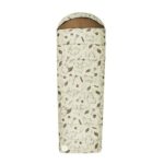 Naturehike Cute Mud Rabbit MT400 Pamuklu Uyku Tulumu -18°C - Görsel 2