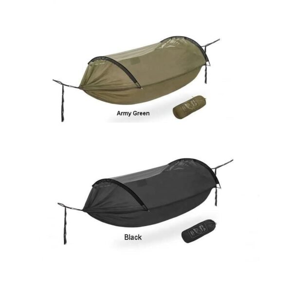 erkamp-outdoor-Naturehike DC-C06 Flyingboat-02 3IN1 Cibinlikli Sivrisinek Önleyici Hamak