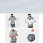 Naturehike DC03 Evrensel Hamak File Örtüsü - Görsel 2