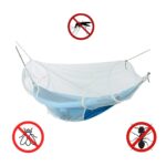 Naturehike DC03 Evrensel Hamak File Örtüsü - Görsel 3