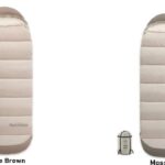 erkamp-outdoor-Naturehike Feeder B300 Cotton Uyku Tulumu -13°C