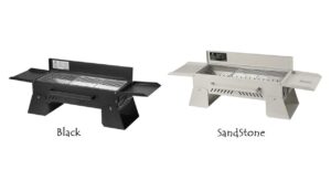 erkamp-outdoor-Naturehike Grill Barbecue + Katlanabilir Masalı