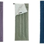 erkamp-outdoor-Naturehike H150 ( L ) Zarf Tarzı Pamuklu Uyku Tulumu -4°C