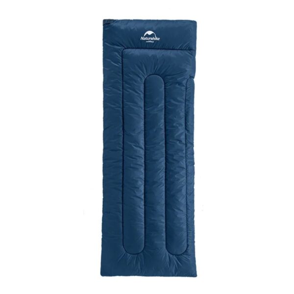erkamp-outdoor-Naturehike H150 ( STD ) Zarf Tarzı Pamuklu Uyku Tulumu 12°C
