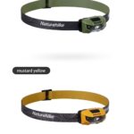 erkamp-outdoor-Naturehike Hakino 210 Lümen Kafa Lambası