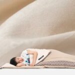 Naturehike L150 Zarf Tarzı Pamuklu Uyku Tulumu -4°C - Görsel 5