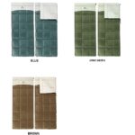 erkamp-outdoor-Naturehike LT150 Zarf Tarzı Pamuklu Uyku Tulumu -4°C