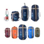 erkamp-outdoor-Naturehike LW180 Mini UltraLight Zarf Tarzı Uyku Tulumu