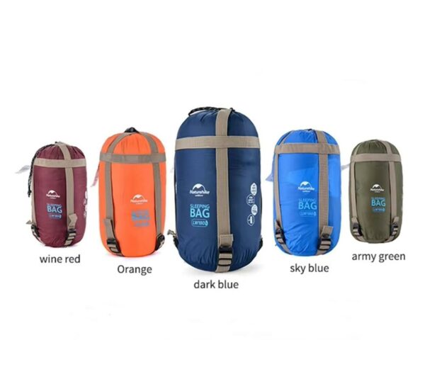 erkamp-outdoor-Naturehike LW180 Mini Uyku Tulumu