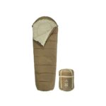 Naturehike MJ600 Mumya Tipi Pamuklu Uyku Tulumu - Görsel 2