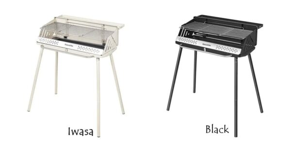 erkamp-outdoor-Naturehike Multi-Surface Vertical BBQ Grill