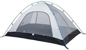 Naturehike P-Serisi 4 Kişilik Kamp Çadırı - Görsel 3