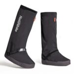 Naturehike Snow Fox Outdoor High-Tube Tozluk + Kum Ayakkabısı - Görsel 3
