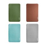 erkamp-outdoor-Naturehike TPU Thick Siesta Çift Kişilik Şişme Kamp Matı
