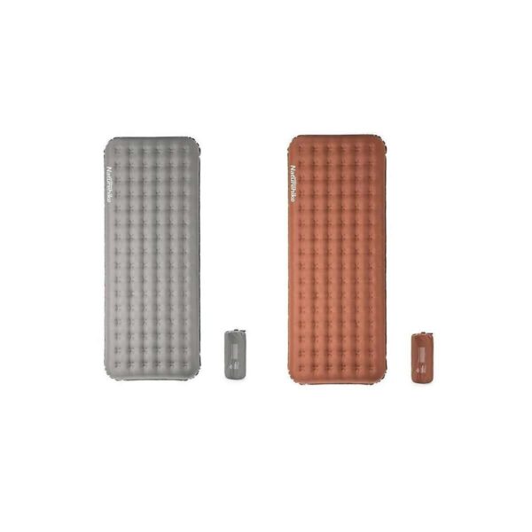 erkamp-outdoor-Naturehike TPU Thick Siesta Şişme Kamp Matı Tek Kişilik