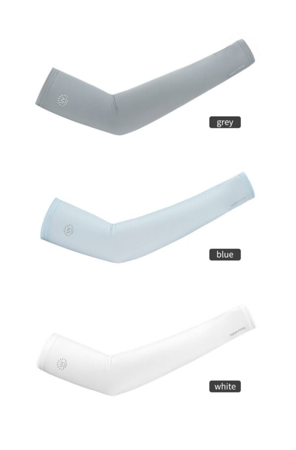 erkamp-outdoor-Naturehike UPF50+ Parmaksız Güneş Koruma Kollukları