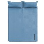 erkamp-outdoor-Naturehike Ultralight Çift Kişilik Şişme Kamp Matı