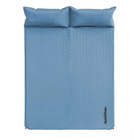 erkamp-outdoor-Naturehike Ultralight Çift Kişilik Şişme Kamp Matı