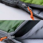 Naturehike Zarf Tarzı Pamuklu Uyku Tulumu - Görsel 5