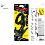 Nite-ize Big Figure 9 - Görsel 3