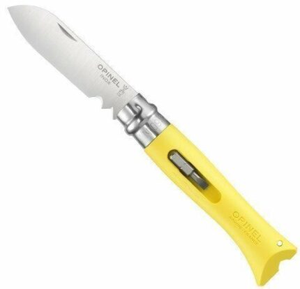 erkamp-outdoor-OPINEL INOX 9 NO BRICOLAGE  CAKI