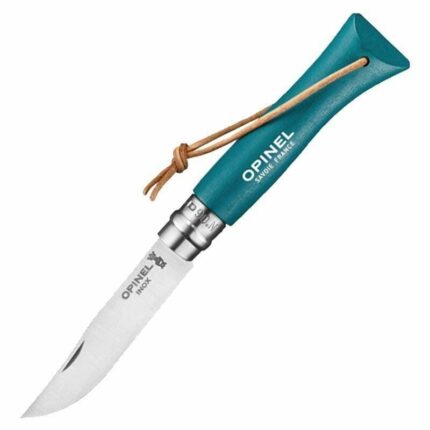 erkamp-outdoor-OPINEL INOX TREKKING 6 NO CAKI (002200)