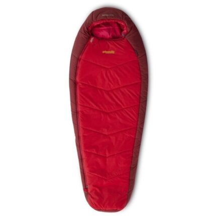 erkamp-outdoor-PINGUIN COMFORT JUNIOR -24 150 KIRMIZI UYKU TULUMU