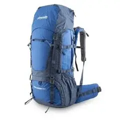 erkamp-outdoor-PINGUIN EXPLORER 60 MAVI SIRT CANTASI