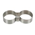 erkamp-outdoor-PROBLUE 184MM CIFT TUP BAGLANTI APARATI