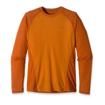 erkamp-outdoor-Patagonia Bay Cap 2 LW Crew