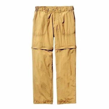 erkamp-outdoor-Patagonia Bay Island Hopper Zip-Off Pantolon