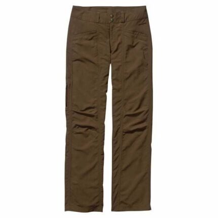 erkamp-outdoor-Patagonia Bayan Borderless Pantolon