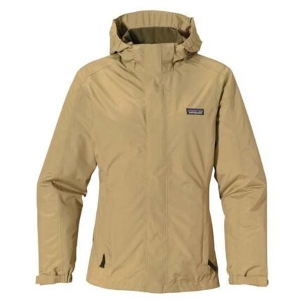 erkamp-outdoor-Patagonia Bayan Eco Rain Shell Ceket