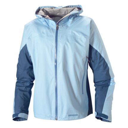 erkamp-outdoor-Patagonia Bayan Grade Vı Jacket