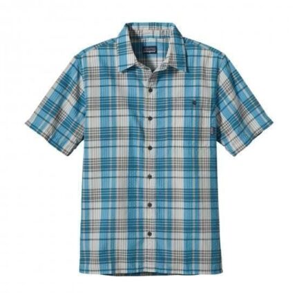 erkamp-outdoor-Patagonia Men's Puckerware® Shirt