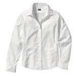 erkamp-outdoor-Patagonia W'S Sol Patrol Gömlek