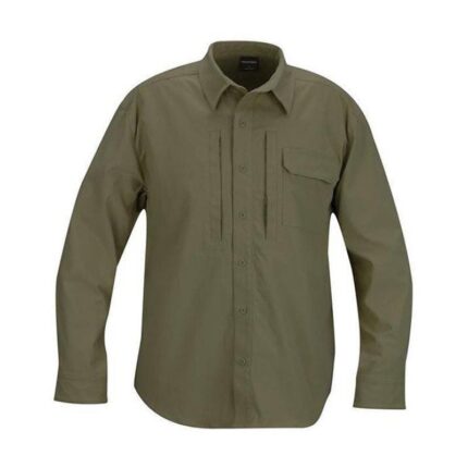 erkamp-outdoor-Propper Gömlek - Yeşil